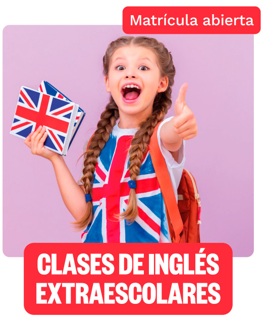 Clases inglés almería por Academia McGinty